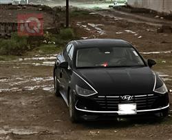 هیوندای سۆناتا